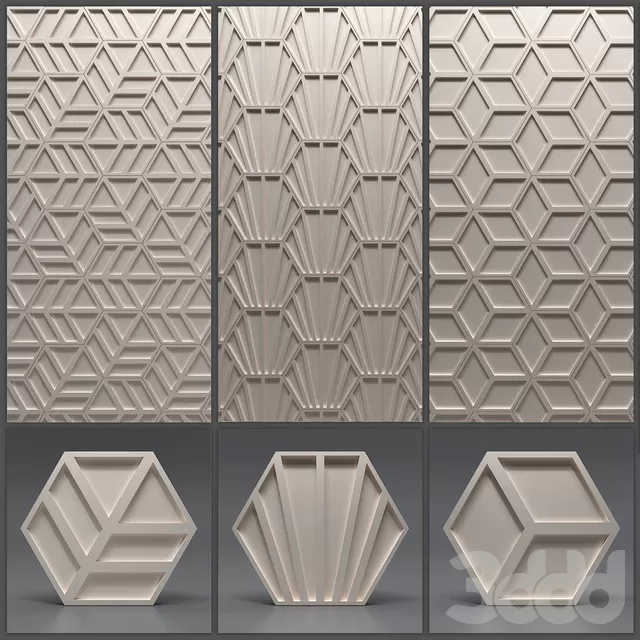 3DSKYFREE – FREE 3DS MAX MODELS