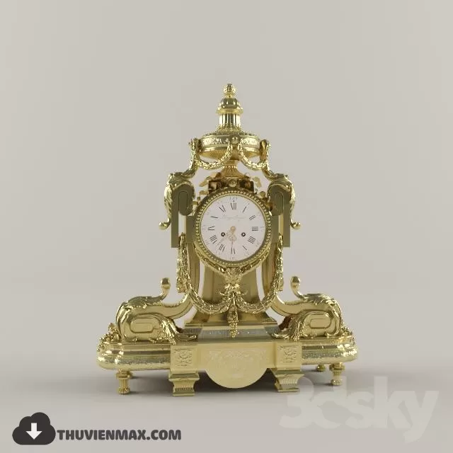 3DSKYFREE – FREE 3DS MAX MODELS