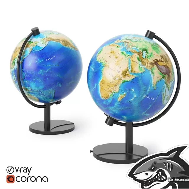 3DSKYFREE – FREE 3DS MAX MODELS