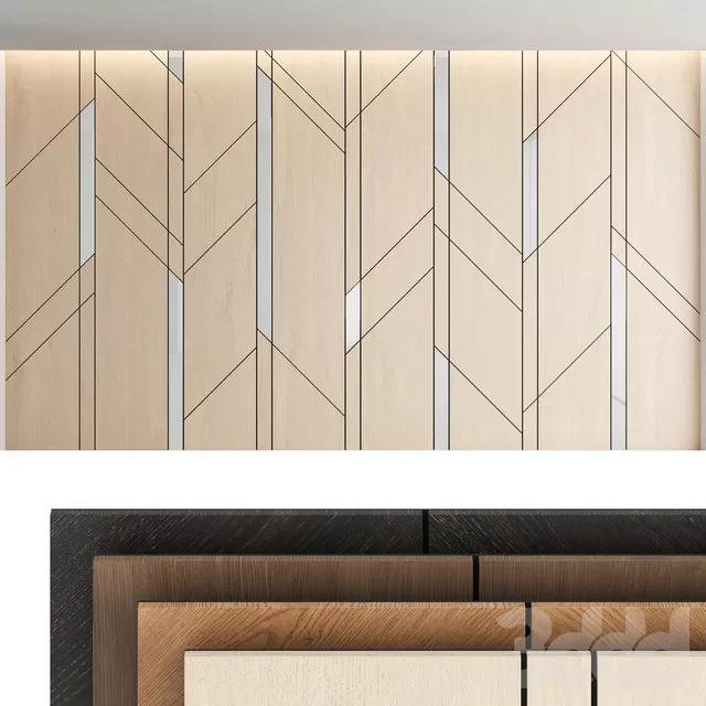 DECORATION – OTHER DECORATIVE OBJECTS – 3D MODELS – FREE DOWNLOAD – 5418