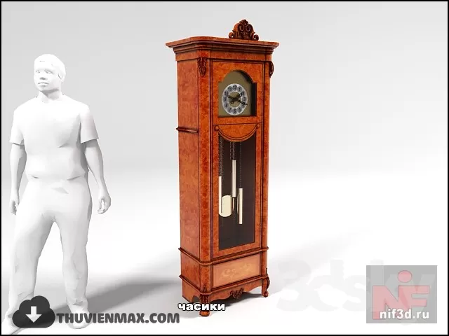 3DSKYFREE – FREE 3DS MAX MODELS