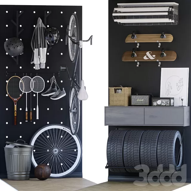 3DSKYFREE – FREE 3DS MAX MODELS