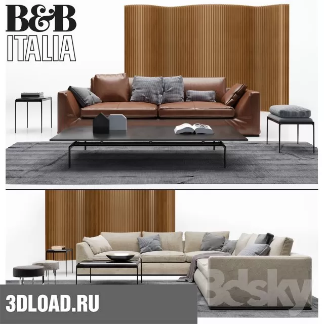 3DSKYFREE – FREE 3DS MAX MODELS