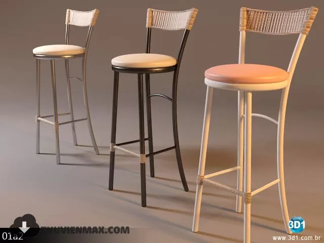 3DSKYFREE – FREE 3DS MAX MODELS