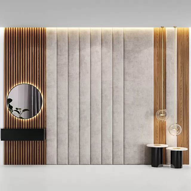 DECORATION – OTHER DECORATIVE OBJECTS – 3D MODELS – FREE DOWNLOAD – 5574