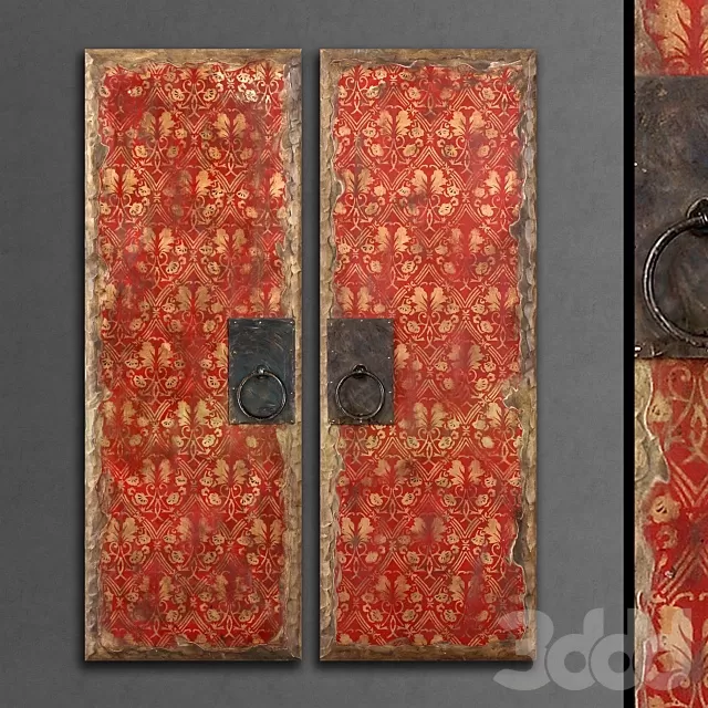 DECORATION – OTHER DECORATIVE OBJECTS – 3D MODELS – FREE DOWNLOAD – 5575