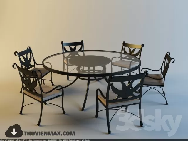 3DSKYFREE – FREE 3DS MAX MODELS
