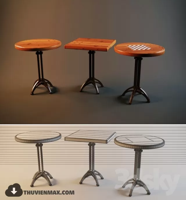 3DSKYFREE – FREE 3DS MAX MODELS