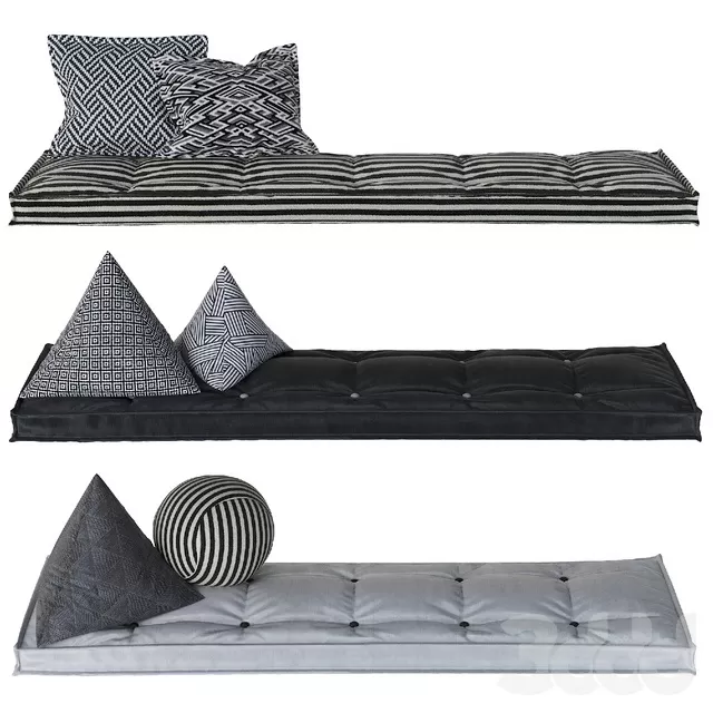 3DSKYFREE – FREE 3DS MAX MODELS