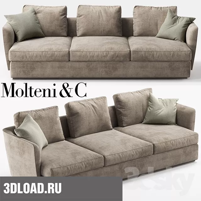 3DSKYFREE – FREE 3DS MAX MODELS