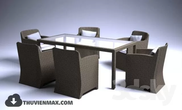 3DSKYFREE – FREE 3DS MAX MODELS