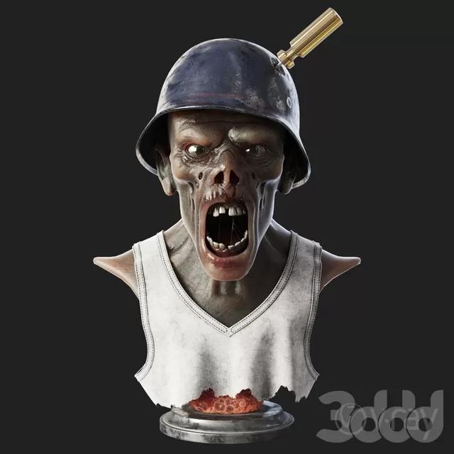 3DSKYFREE – FREE 3DS MAX MODELS