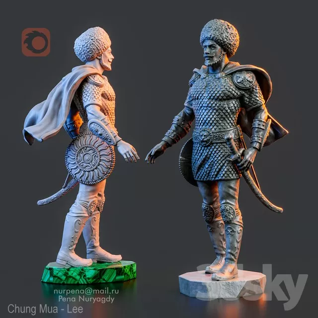 3DSKYFREE – FREE 3DS MAX MODELS