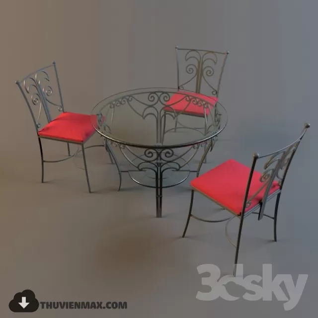 3DSKYFREE – FREE 3DS MAX MODELS