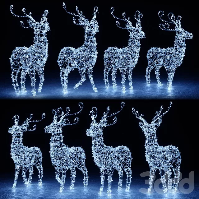 3DSKYFREE – FREE 3DS MAX MODELS