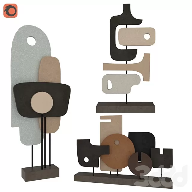 3DSKYFREE – FREE 3DS MAX MODELS