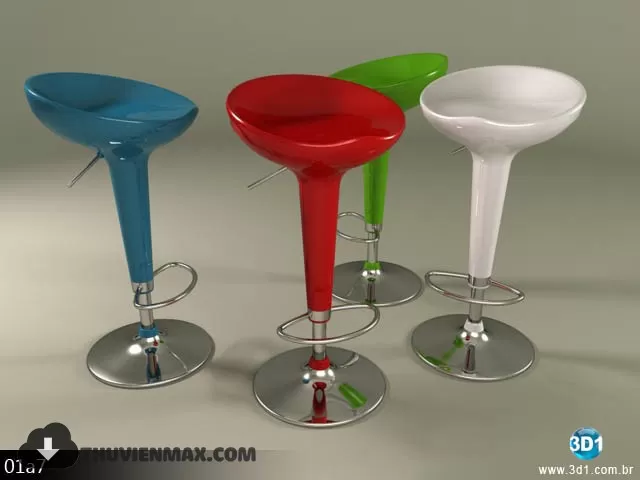 3DSKYFREE – FREE 3DS MAX MODELS