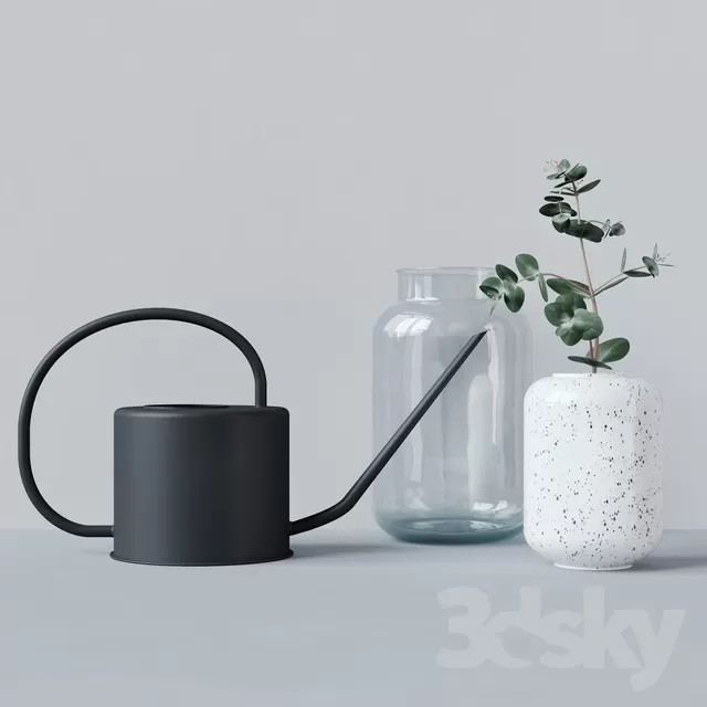 3DSKYFREE – FREE 3DS MAX MODELS