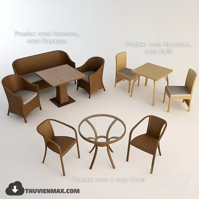 3DSKYFREE – FREE 3DS MAX MODELS