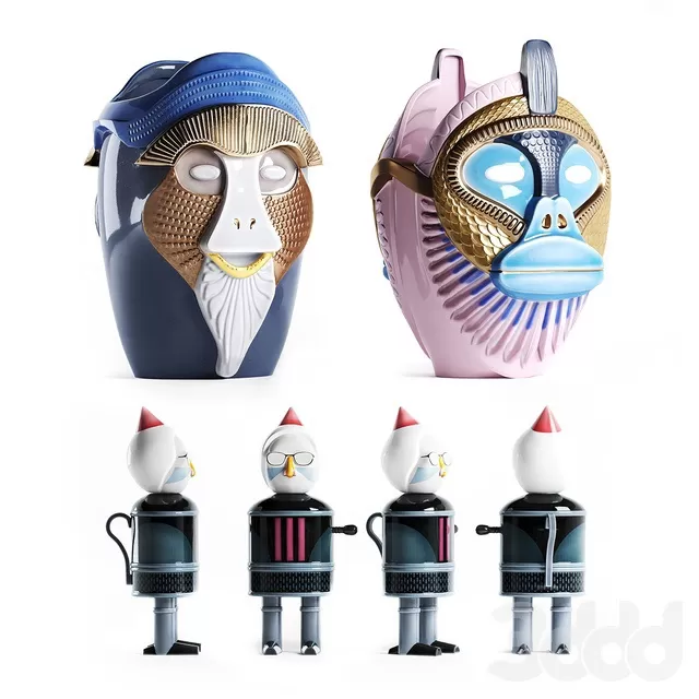 3DSKYFREE – FREE 3DS MAX MODELS