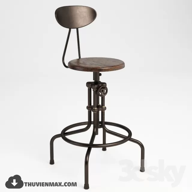 3DSKYFREE – FREE 3DS MAX MODELS