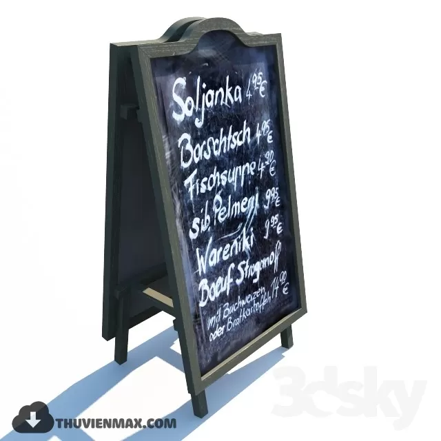 3DSKYFREE – FREE 3DS MAX MODELS