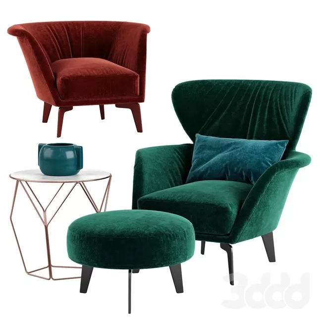3DSKYFREE – FREE 3DS MAX MODELS