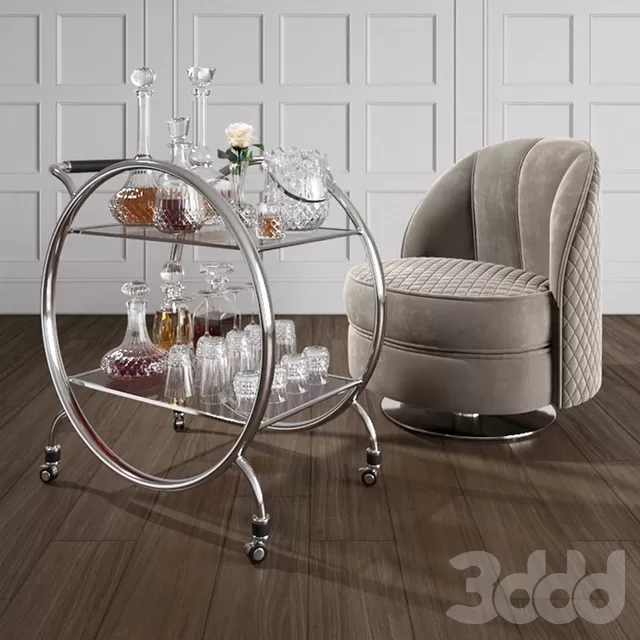 3DSKYFREE – FREE 3DS MAX MODELS