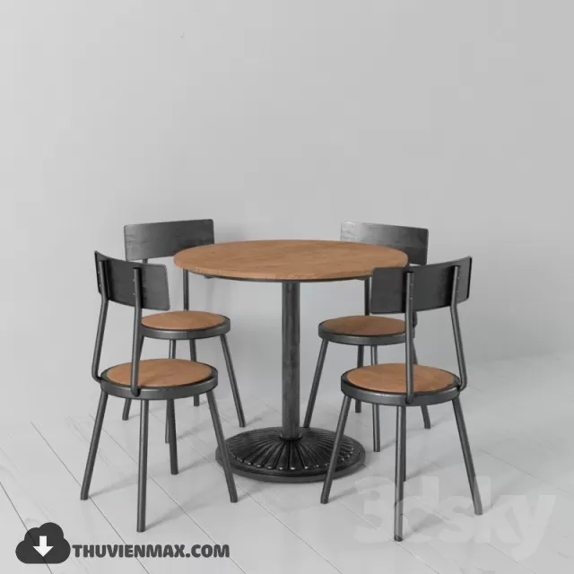 3DSKYFREE – FREE 3DS MAX MODELS