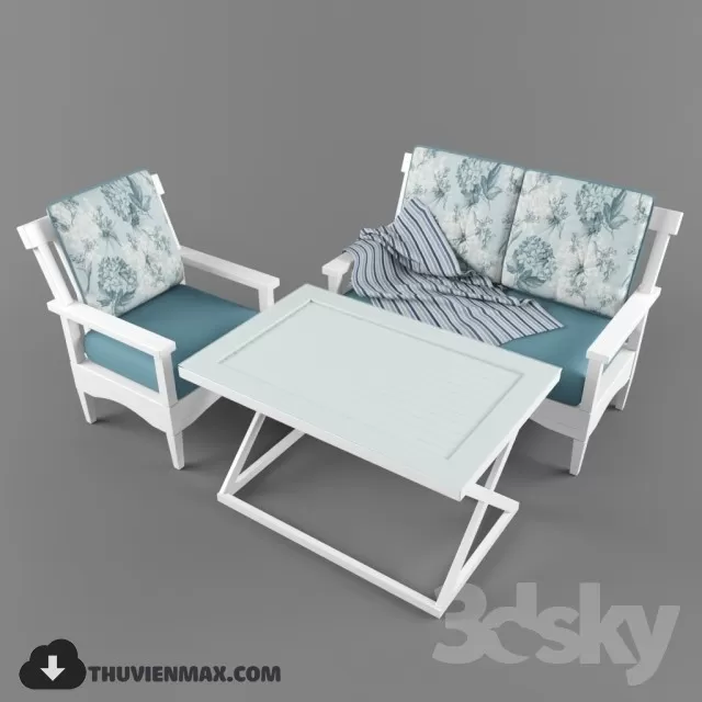 3DSKYFREE – FREE 3DS MAX MODELS