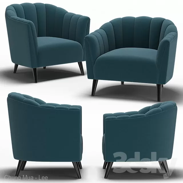 3DSKYFREE – FREE 3DS MAX MODELS