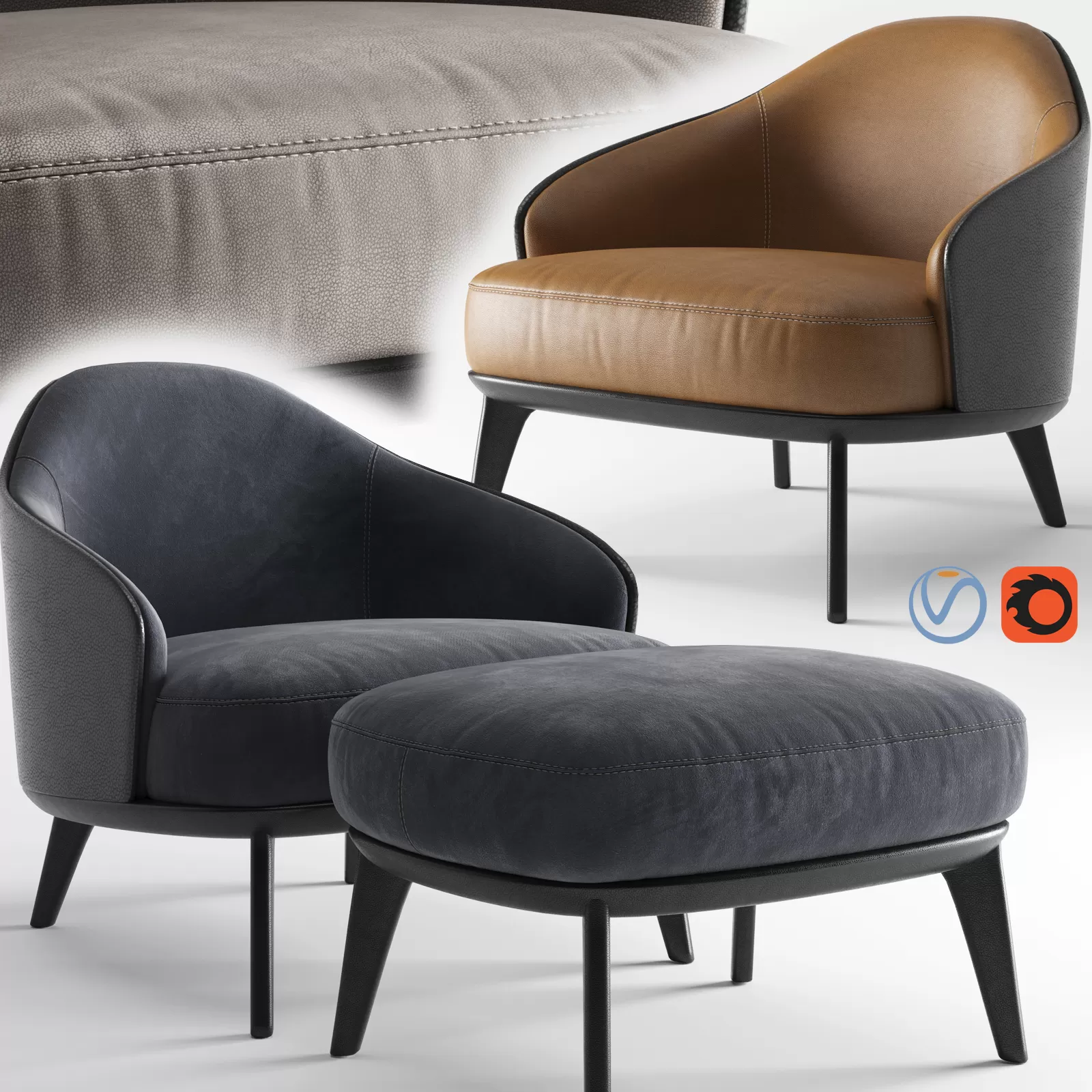 3DSKYFREE – FREE 3DS MAX MODELS