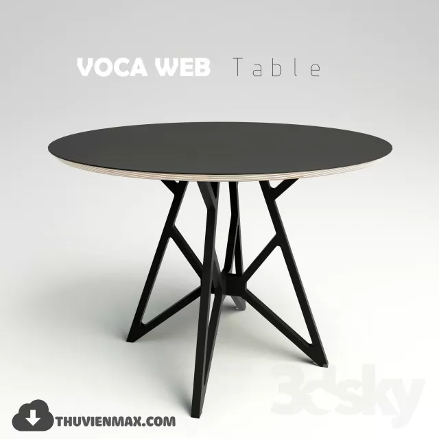 3DSKYFREE – FREE 3DS MAX MODELS