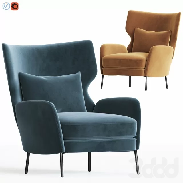 3DSKYFREE – FREE 3DS MAX MODELS