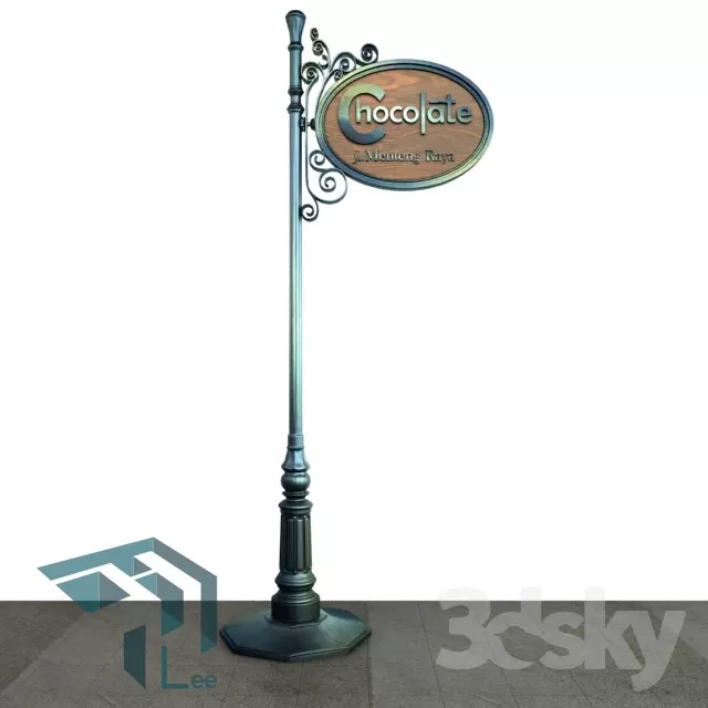 3DSKYFREE – FREE 3DS MAX MODELS