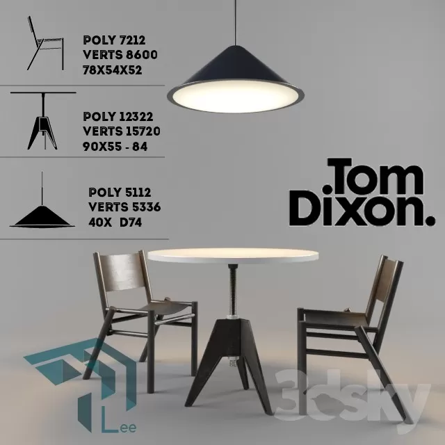 3DSKYFREE – FREE 3DS MAX MODELS