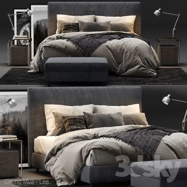 3DSKYFREE – FREE 3DS MAX MODELS