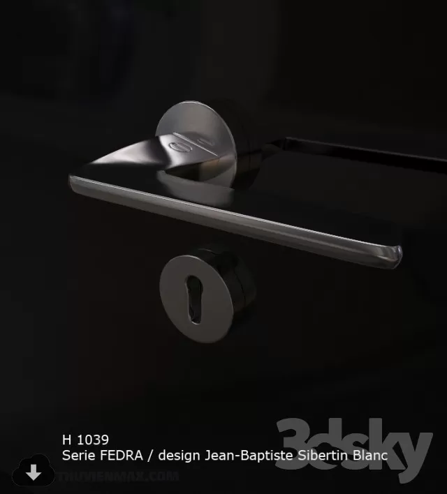 3DSKYFREE – FREE 3DS MAX MODELS