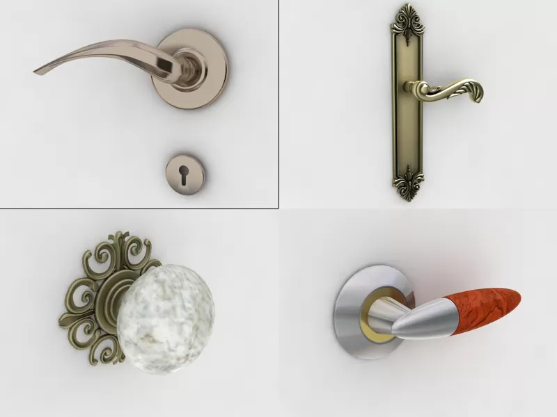 3DSKYFREE – FREE 3DS MAX MODELS