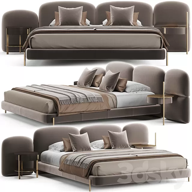 3DSKYFREE – FREE 3DS MAX MODELS