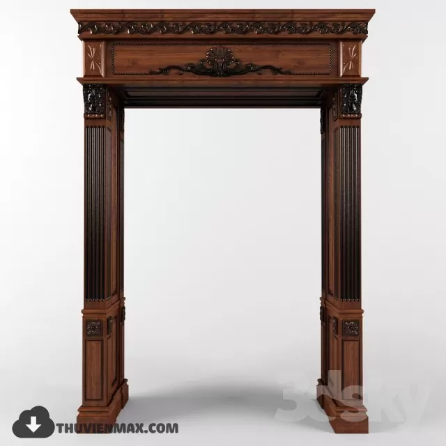 3DSKYFREE – FREE 3DS MAX MODELS