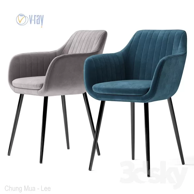 3DSKYFREE – FREE 3DS MAX MODELS