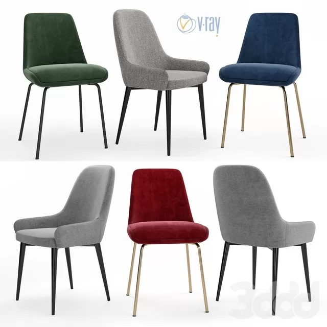 3DSKYFREE – FREE 3DS MAX MODELS