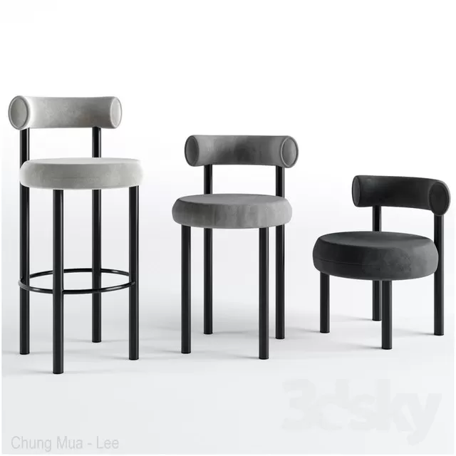 3DSKYFREE – FREE 3DS MAX MODELS