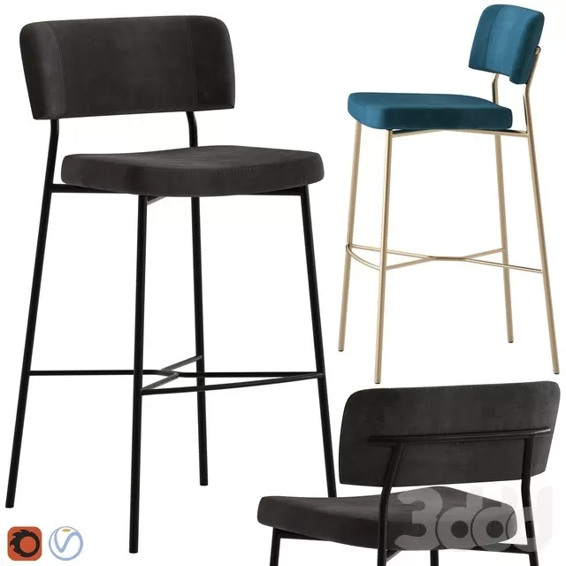 3DSKYFREE – FREE 3DS MAX MODELS