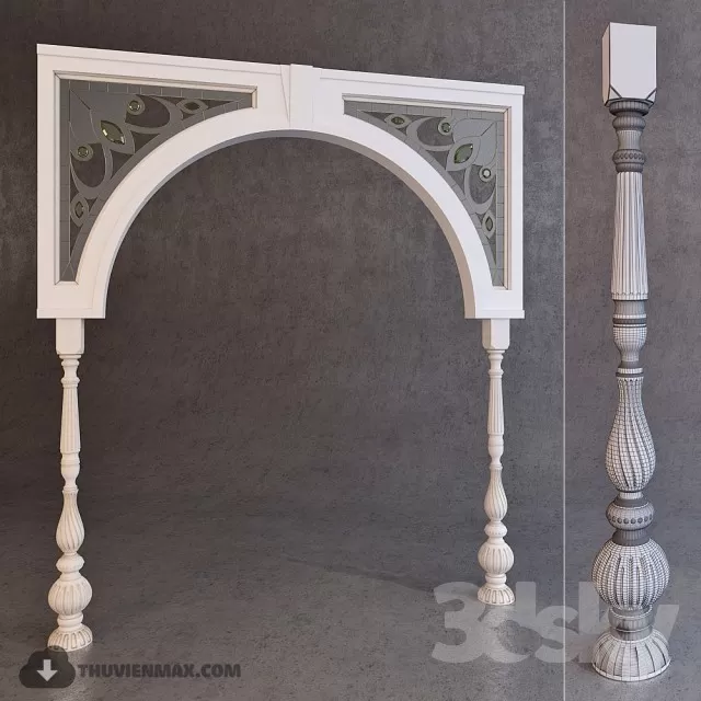 3DSKYFREE – FREE 3DS MAX MODELS