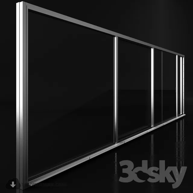 3DSKYFREE – FREE 3DS MAX MODELS