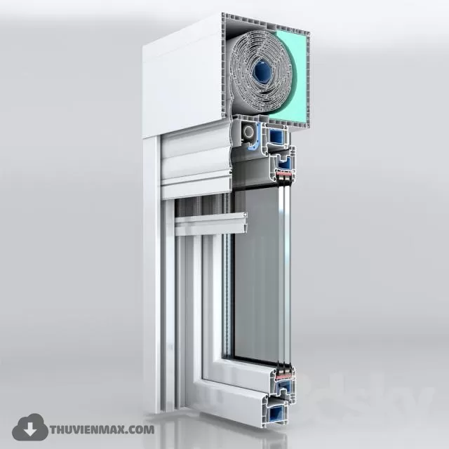 3DSKYFREE – FREE 3DS MAX MODELS