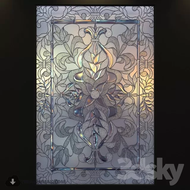 3DSKYFREE – FREE 3DS MAX MODELS