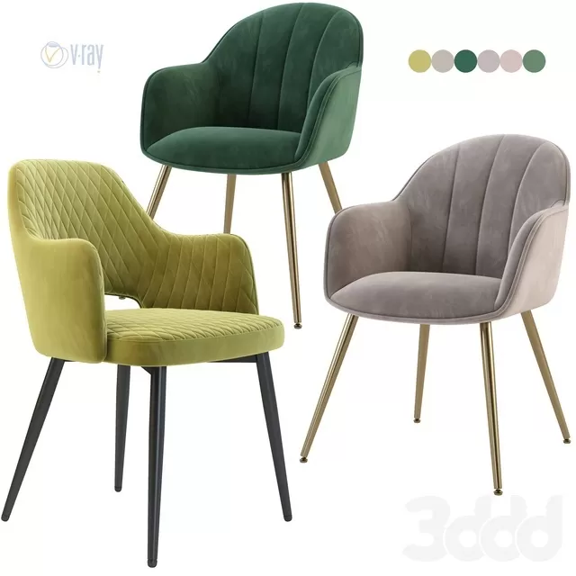 3DSKYFREE – FREE 3DS MAX MODELS